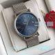 Copy IWC Portofino Blue Dial Silver Bezel Men's Watch (6)_th.jpg